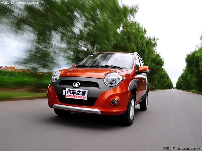 哈弗自动挡m1是什么(哈弗m1自动挡价格多少)