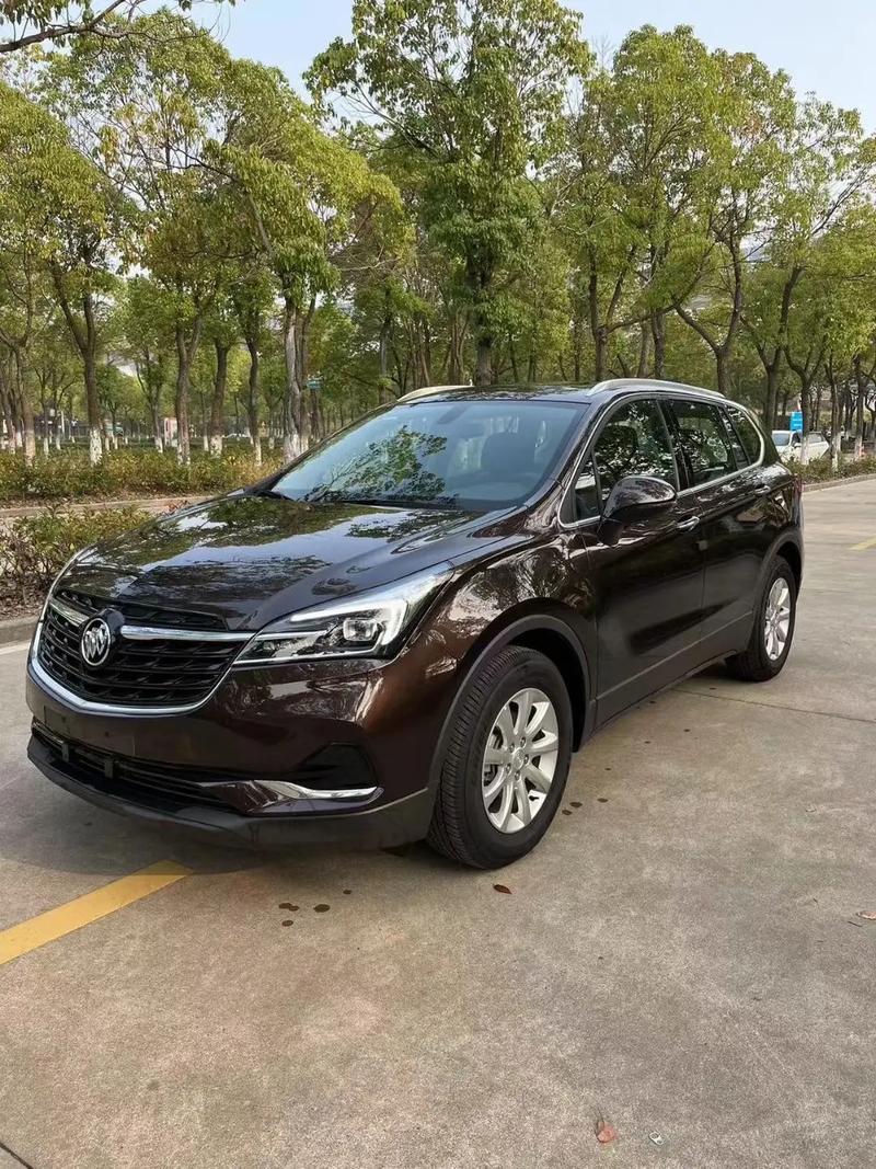 【昂科威在售车型,昂科威2021款最低价格】