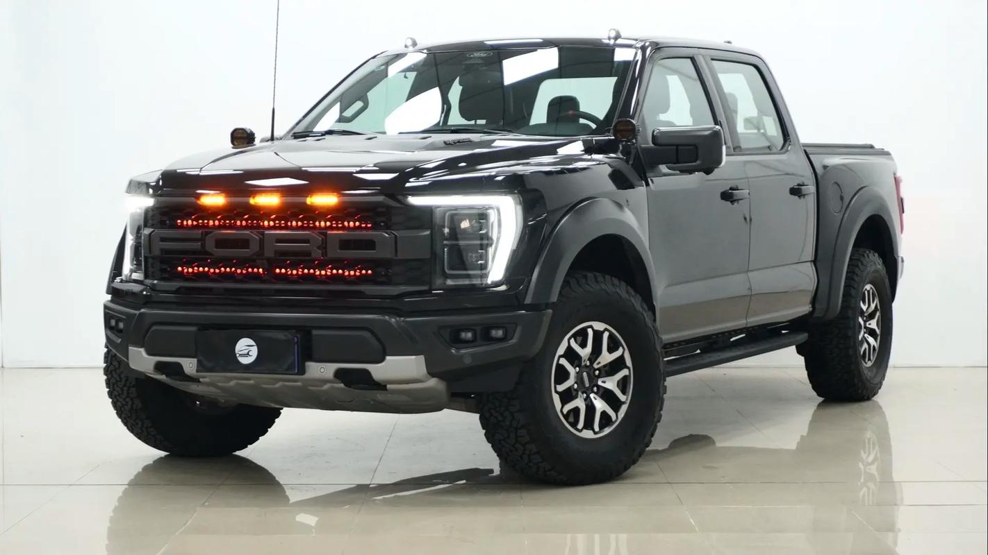 【福特猛禽皮卡车价格,福特猛禽皮卡车价格及图片】