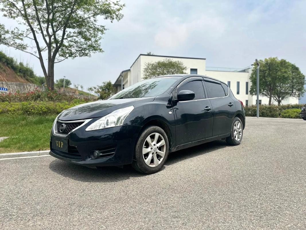 【日产骐达车身长度,骐达 长度】