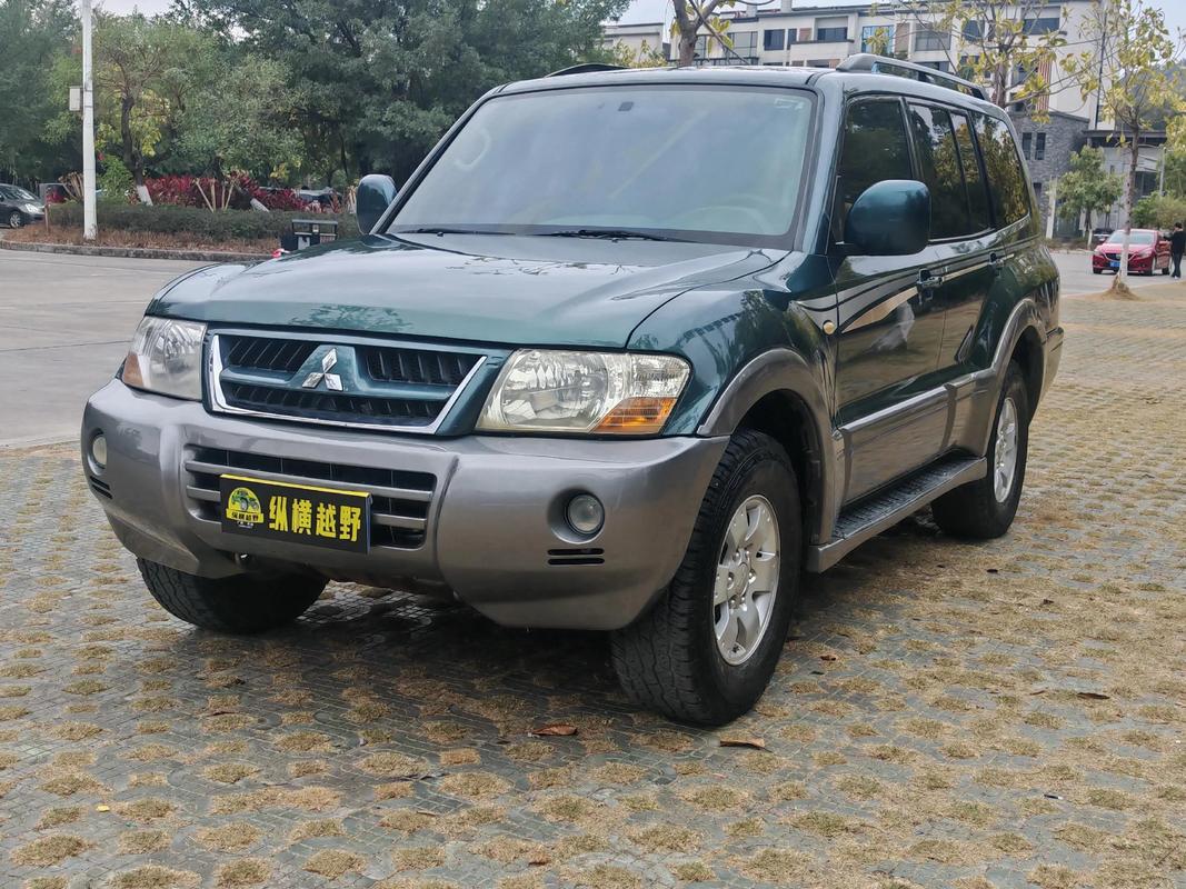 三菱立标是什么车(三菱竖标什么车)