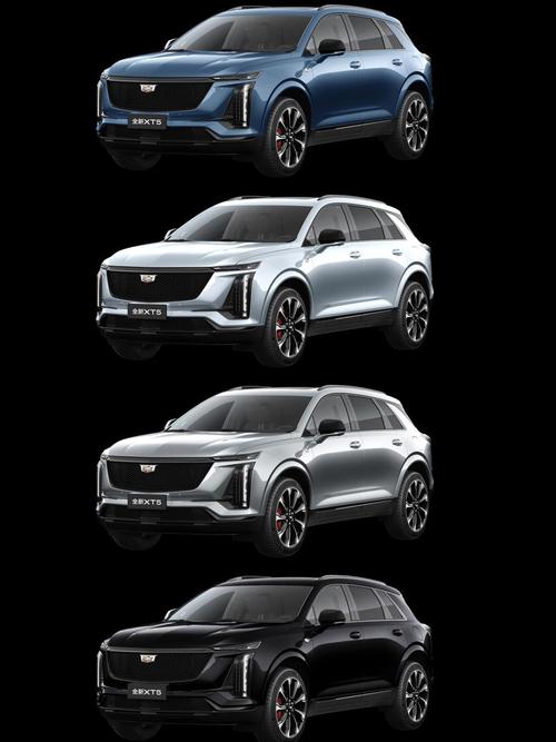凯迪拉克汽车之家xt5(xt5凯迪拉克轿车报价)