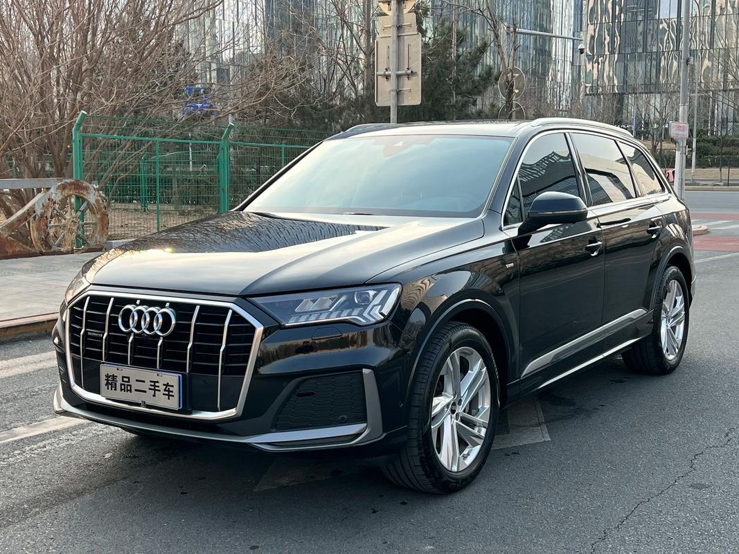 2023年q7大改款(q7哪年改款)