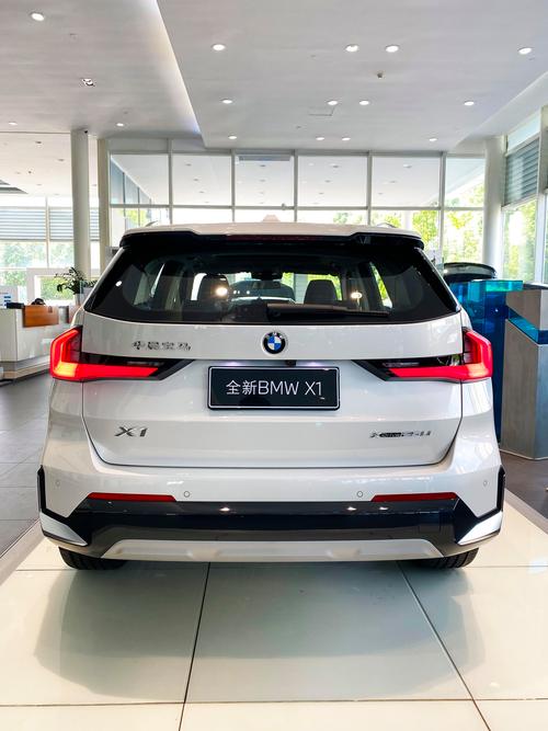 【2023款宝马x1价格及图片,x13宝马2020款报价】
