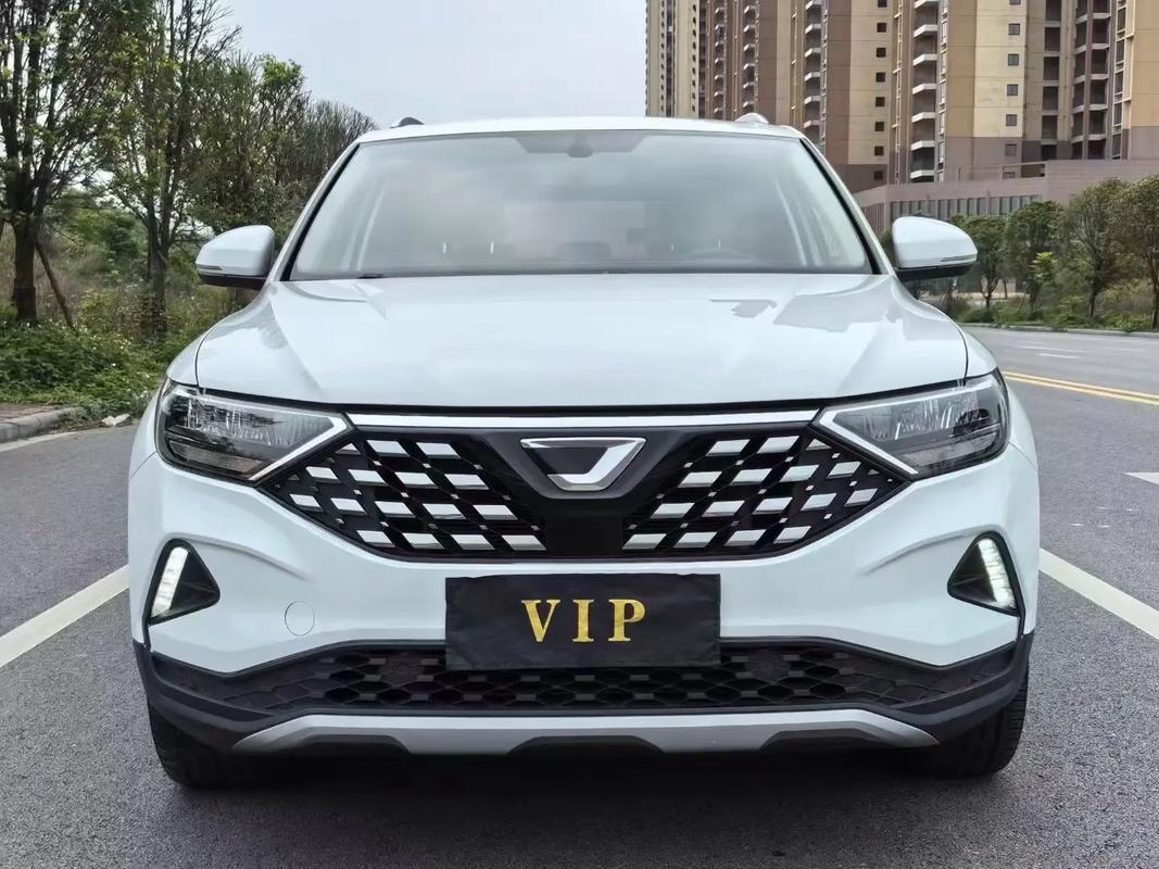 一汽大众捷达自动挡价格表(一汽大众新款捷达suv自动挡)