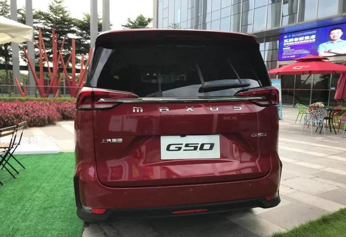 大通g50干式双离合怎么样/大通g50双离合质量怎么样