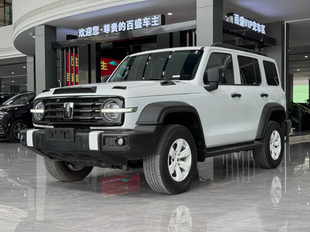 【2023坦途克300图片,坦途克300越野版多少钱】