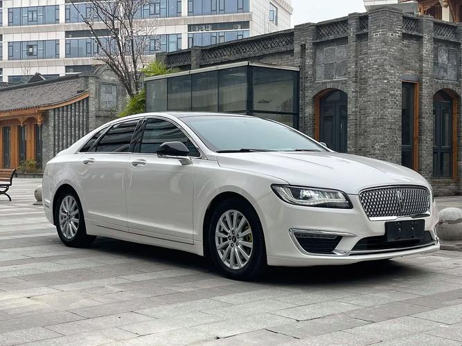 【mkz是什么柱,车尾字母mkz是什么车】