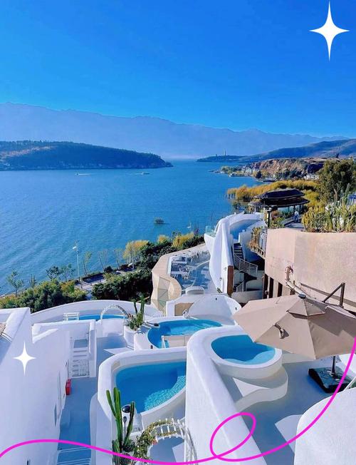 大理酒店推荐,大理景色最好的酒店