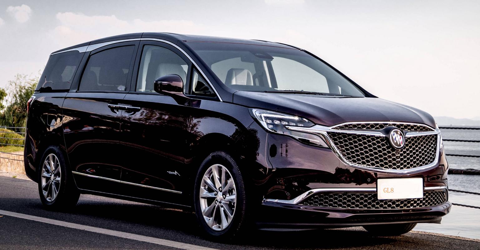 别克商务车/别克商务车最新款