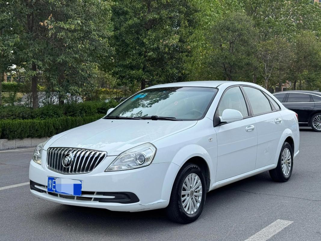 【别克轿车都有哪些车型,别克轿车都有哪些车型图片】