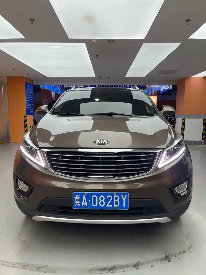 保定起亚4s店地址电话号码/保定市起亚4s店地址电话