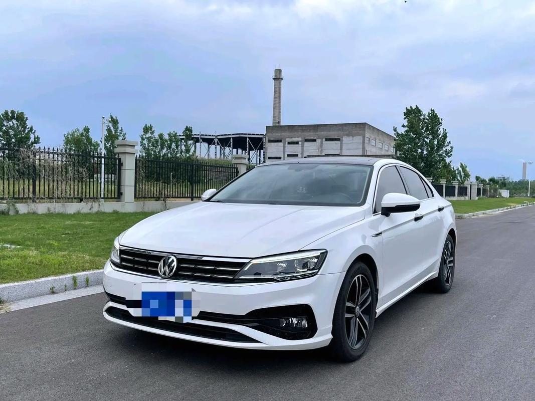 大众凌渡l女生版(试驾大众凌渡2019款)