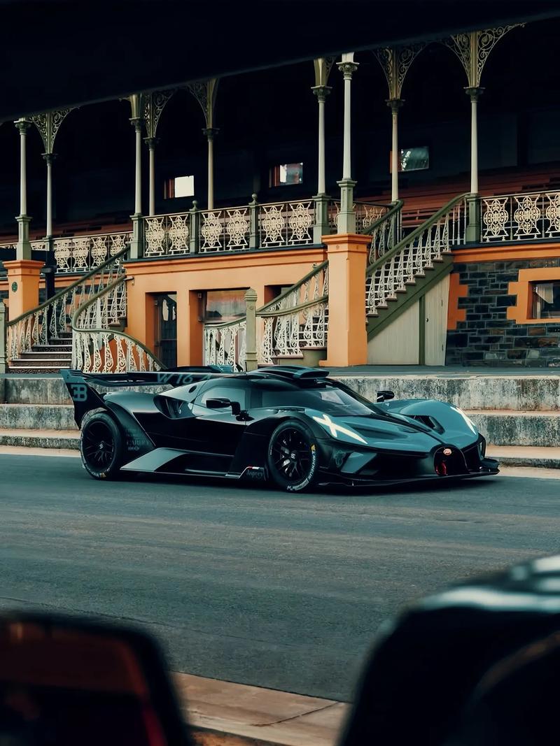 布加迪威龙威航 布加迪威龙就是威航吗