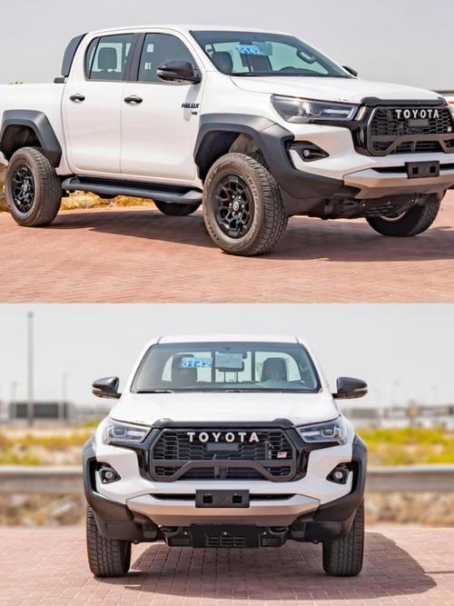 丰田厢式皮卡/丰田厢式皮卡车有哪些