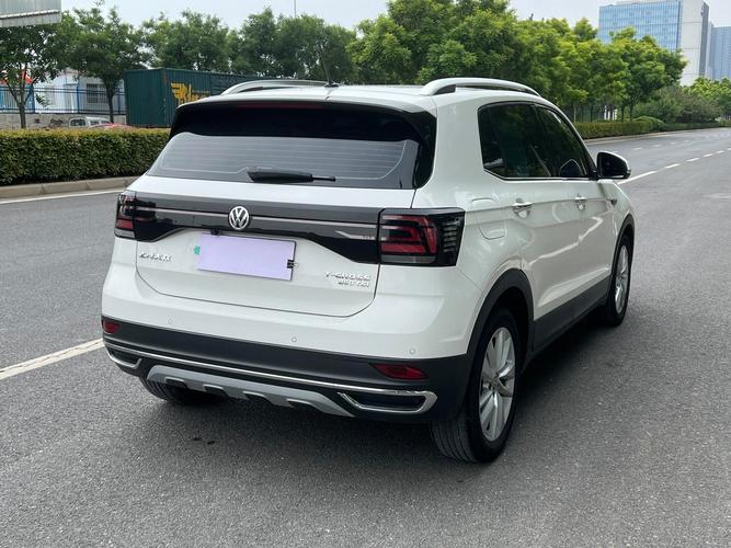 大众途铠保值率,途铠的保值率