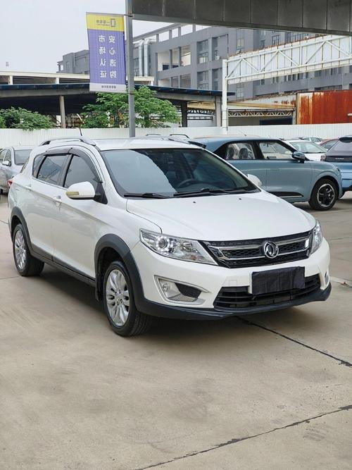 东风价格及图片大全,东风汽车价格及图片小轿车