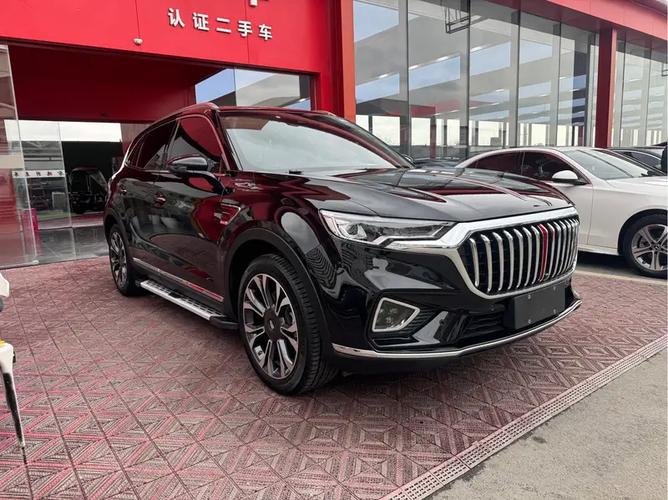 二手红旗hs5报价/二手车红旗hs5多少钱一辆