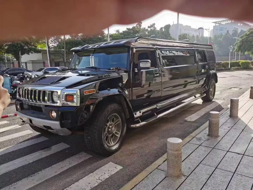 【悍马h2新车多少钱一辆,悍马h2新款2019】