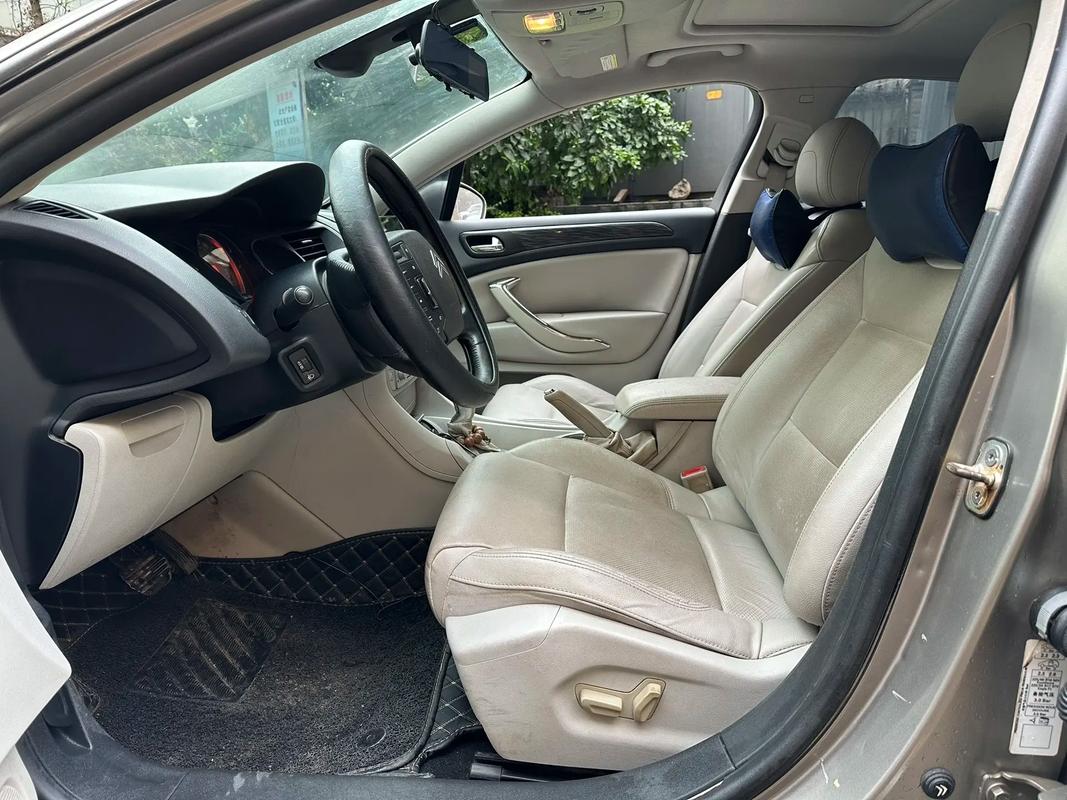 【雪铁龙c5十大缺点,雪铁龙c5优点】