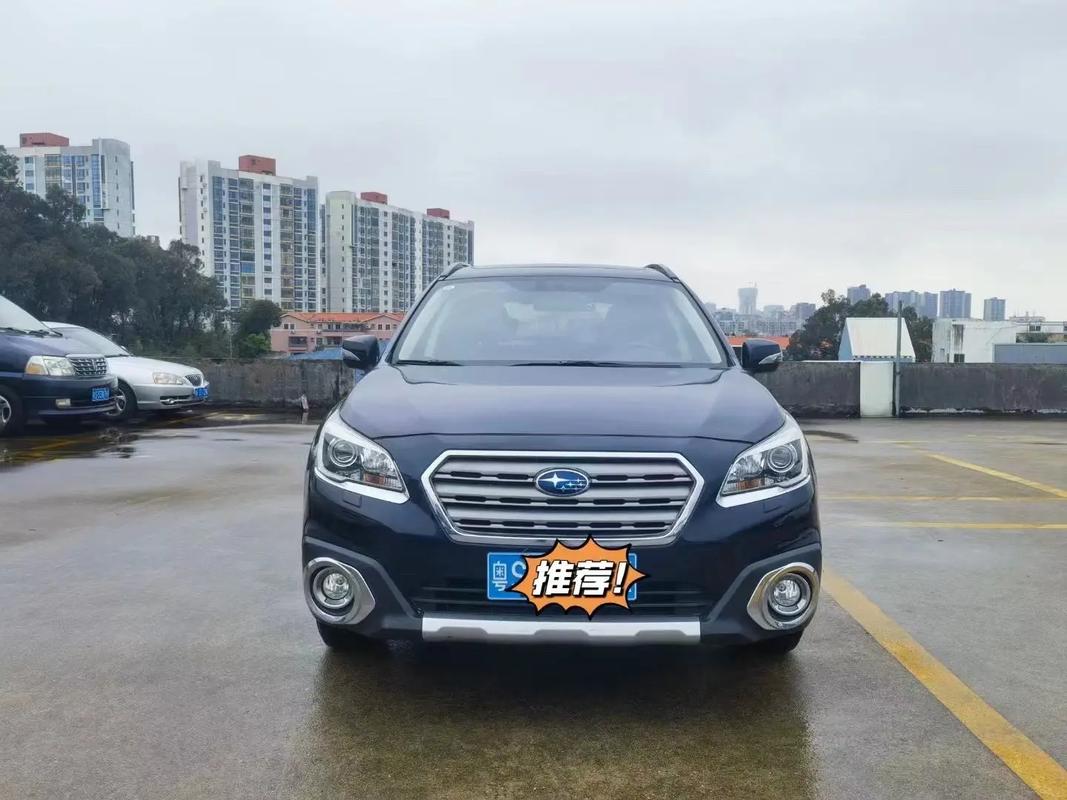 【斯巴鲁哪款车最值得买,斯巴鲁哪款suv车最好】