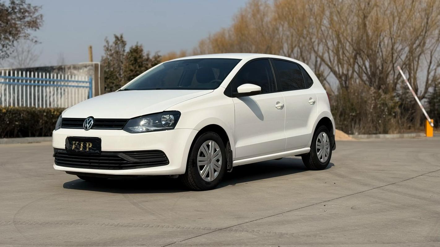 新polo尺寸 大众polo的尺寸