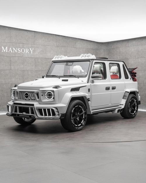 敞篷suv车十大排名 敞篷车型大全