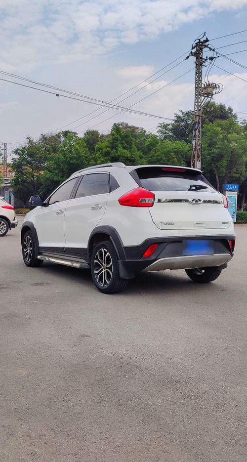 奇瑞3x怎么样值得买吗(奇瑞3x优缺点)