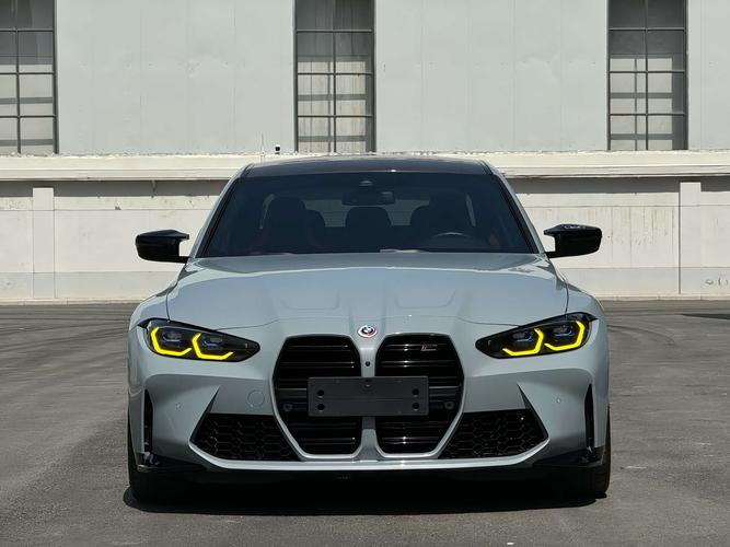 【宝马m三道彩色是几系车,宝马m三道彩色是几系车多少钱】