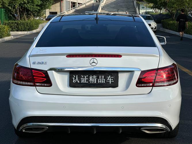 s600l奔驰价格 奔驰汽车e300l的价格