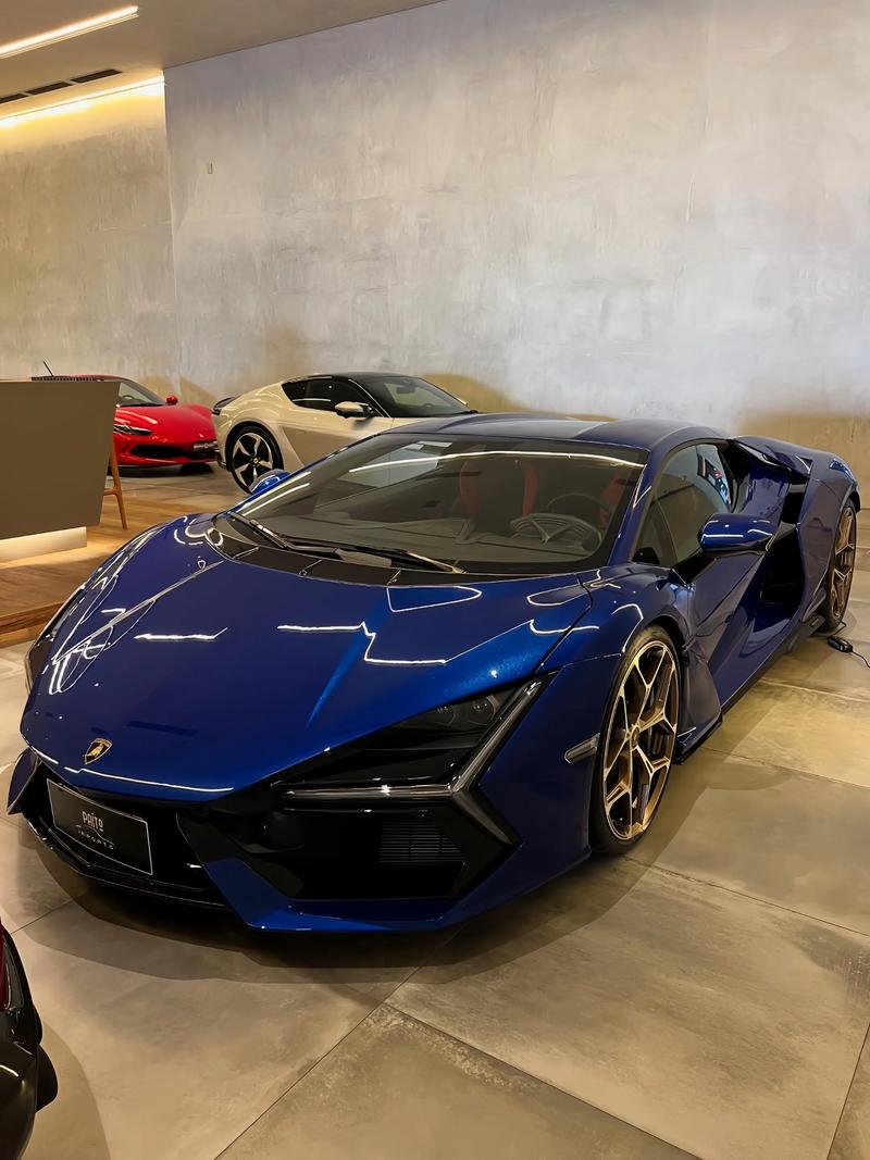 兰博基尼报价及图片,兰博基尼车型及报价