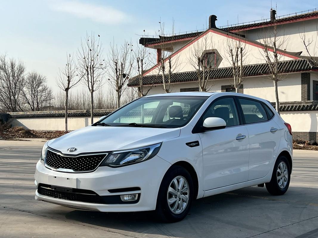 东风悦达起亚k2新车多少钱,东风悦达起亚k2现在多少钱