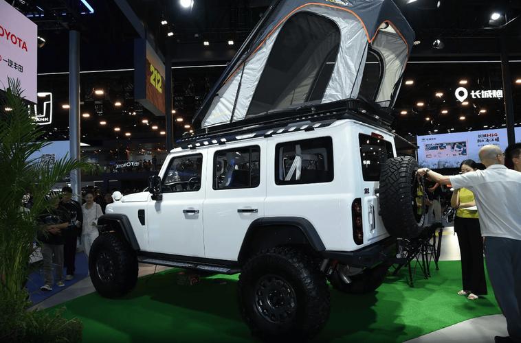 北京212柴油版 北京212柴油版最新款