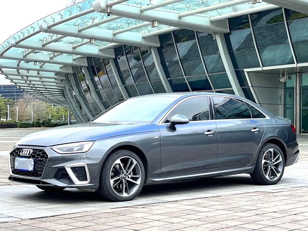 【2024奥迪a4l大改款,2022奥迪改款a4l】