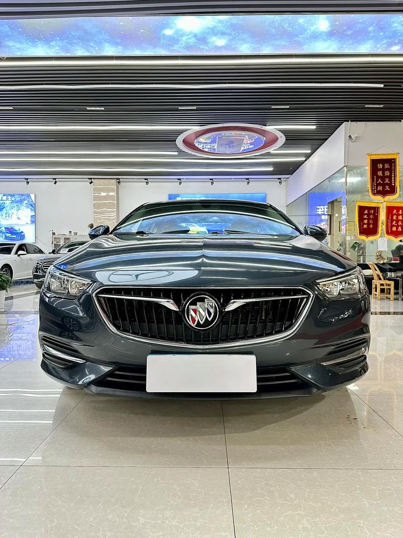 【君威论坛,新款君威论坛】