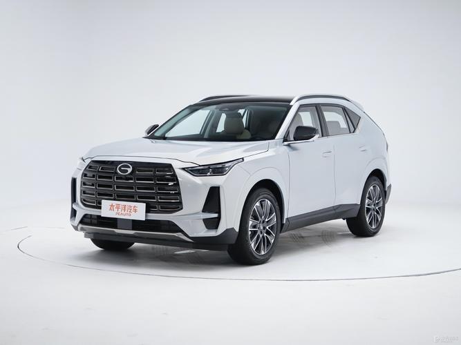 广汽传祺轿车价格及图片报价/广汽传祺轿车价格及图片报价大全