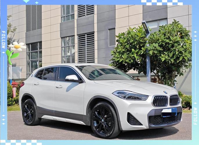 宝马x2什么时候上市的/2021宝马x2什么时候发布