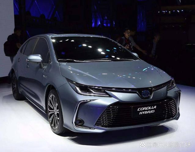 丰田全新一代卡罗拉曝光(丰田全新一代卡罗拉曝光视频)