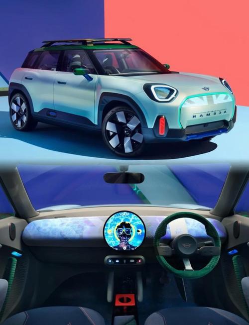 【长城迷你汽车小型,长城汽车迷你款】