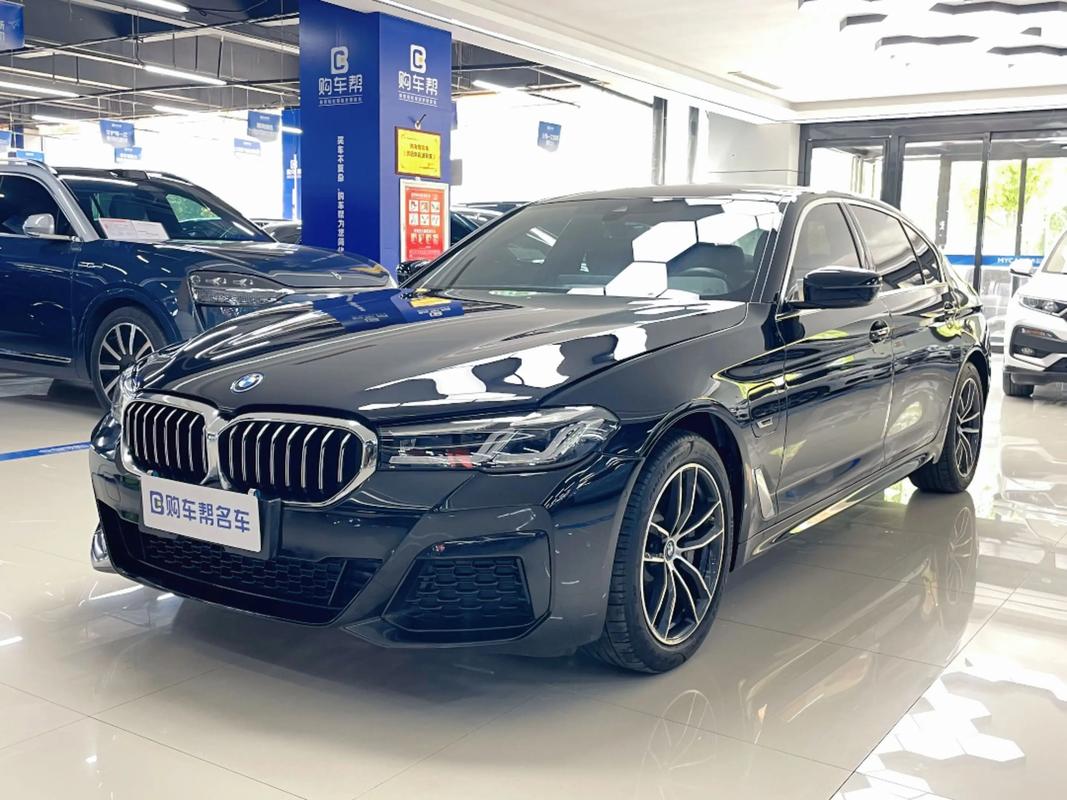 宝马5系535i价格 宝马5系535le价格
