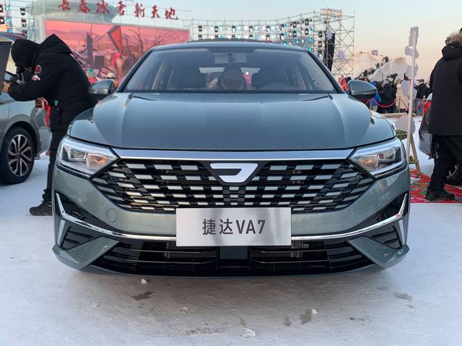 【捷达汽车多少钱一辆,捷达车多少钱?】