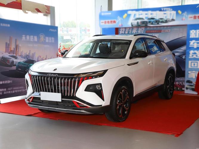 东风风神2022款车型(东风风神新款车型)