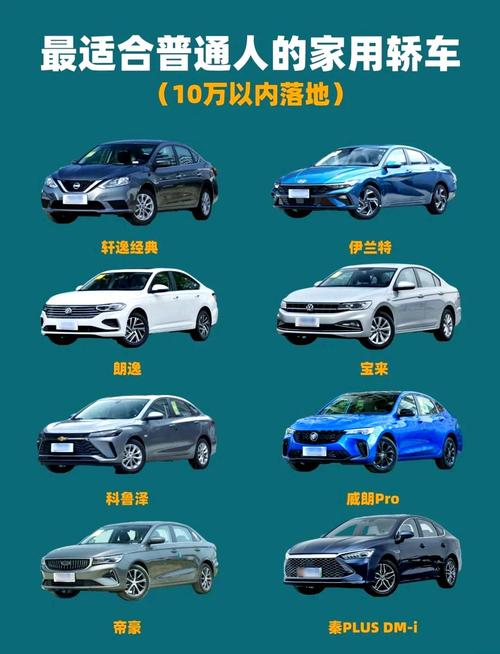 【6万到10万的车排行榜,6~10万的车】