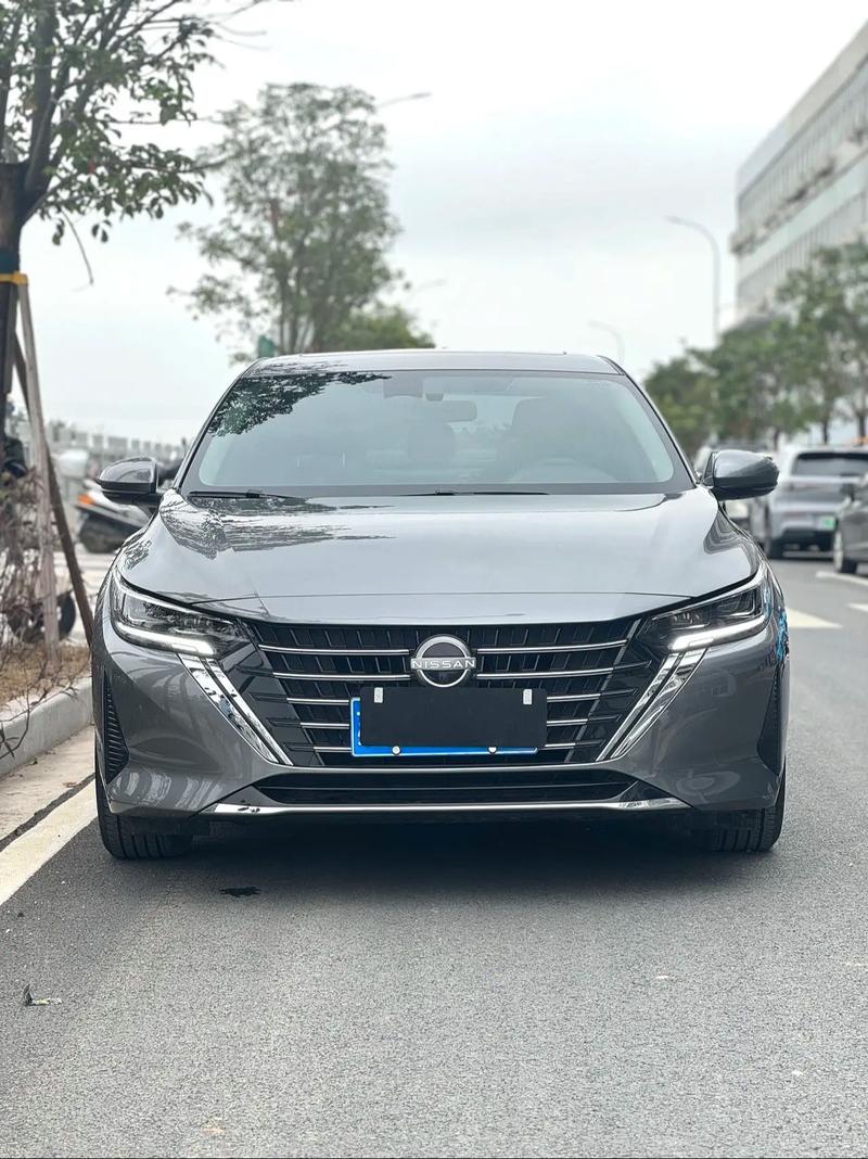 14代轩逸为什么停产了,为什么14代轩逸现在路上的很少