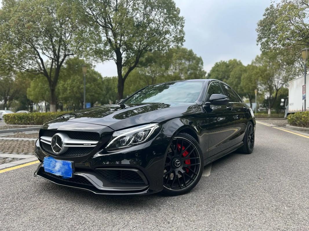 c63奔驰amg双门/奔驰amg c63双门报价