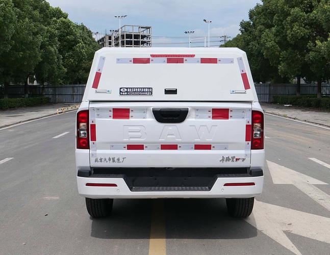 华通汽车 华通汽车属于什么品牌