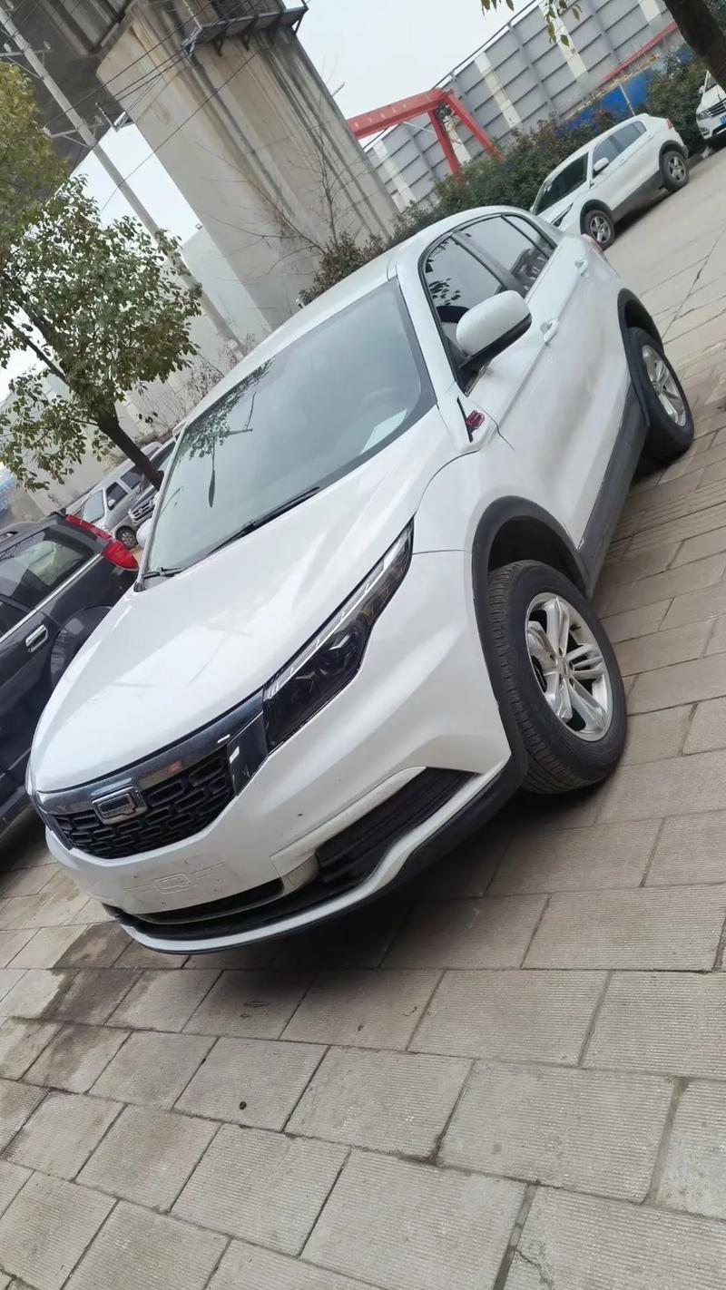 二手车suv2万以内(两万的二手suv)