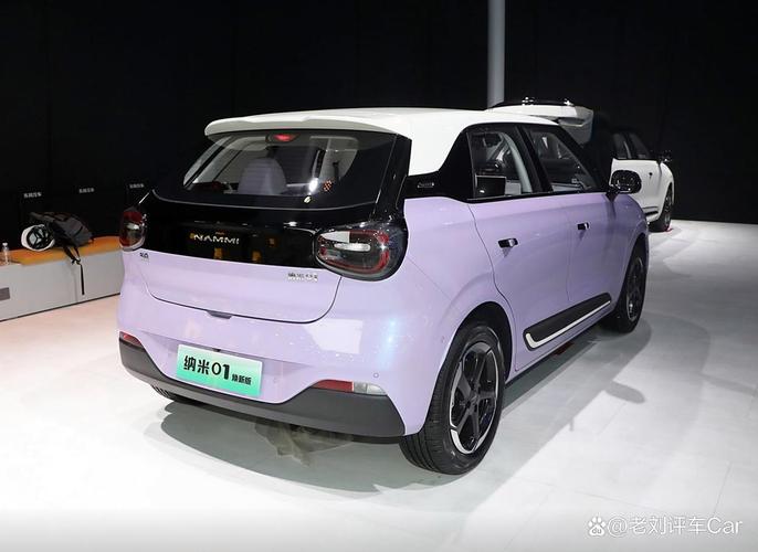 1万元电动汽车图片(一万元左右的电动汽车怎么样?)