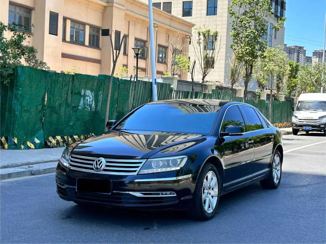 大众辉大众辉腾图片,大众辉腾大众辉腾图片