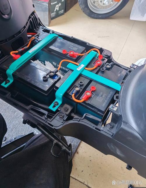 云马c1电池改装,云马c1电池改装图片